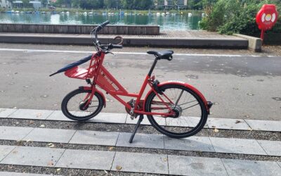 Fahrradverleih Konstanz – Fahrrad mieten / Rent a Bike